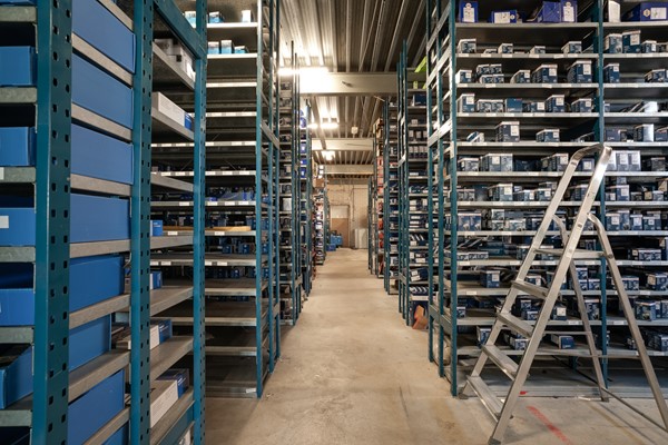 Foto - Te huur: James Wattstraat 18, 6902 PR Zevenaar